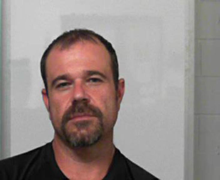 Bicyclist killed, fleeing motorist arrested
